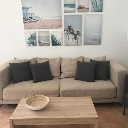 Casa Dylan Daire Puerto Calero Dış mekan fotoğraf