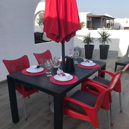 Casa Dylan Daire Puerto Calero Dış mekan fotoğraf