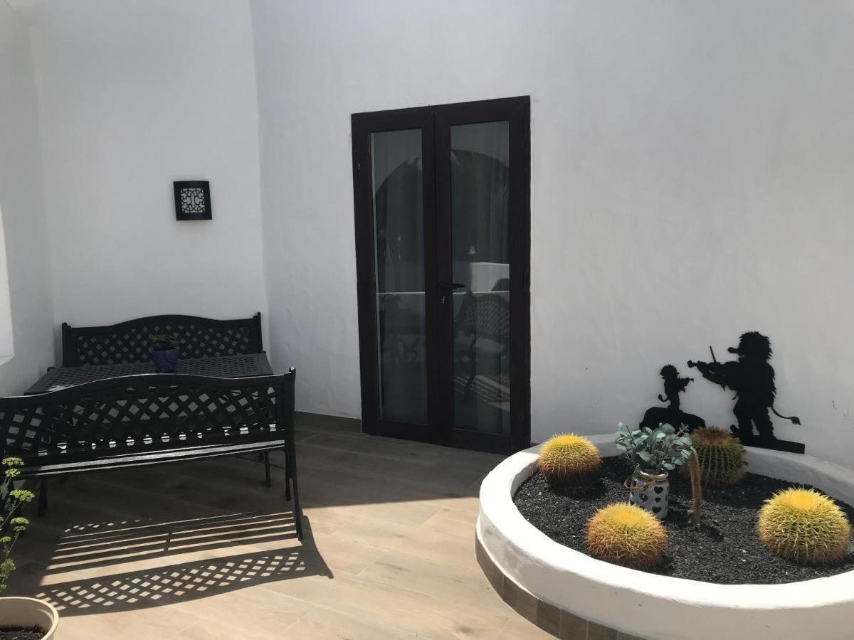 Casa Dylan Daire Puerto Calero Dış mekan fotoğraf