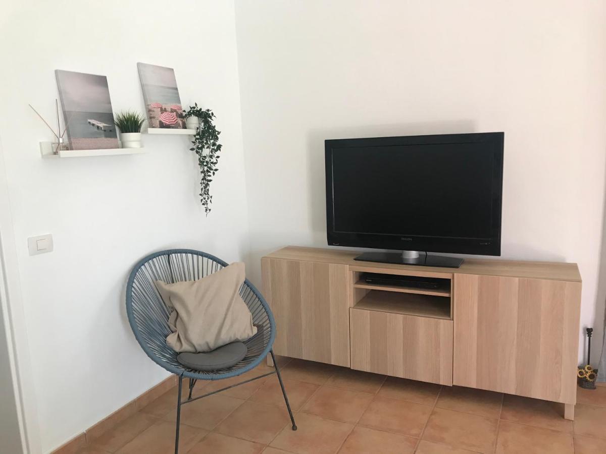 Casa Dylan Daire Puerto Calero Dış mekan fotoğraf