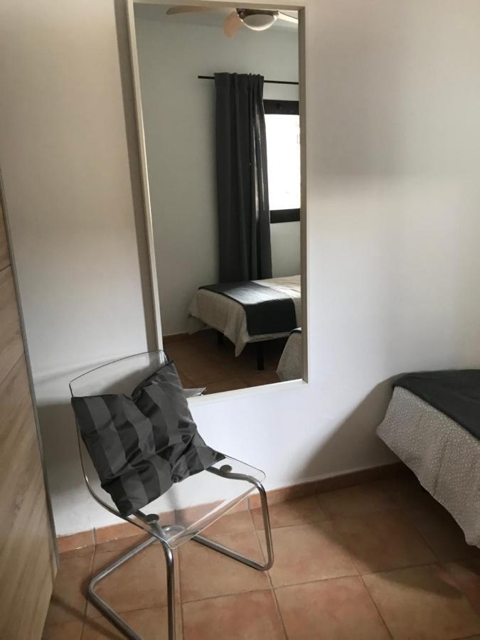 Casa Dylan Daire Puerto Calero Dış mekan fotoğraf