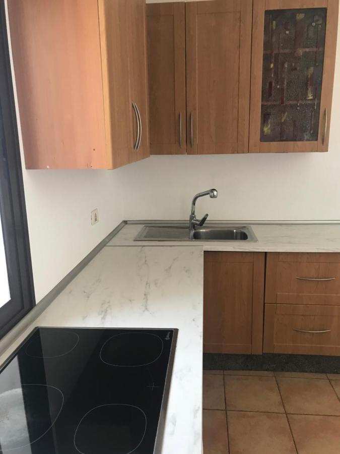 Casa Dylan Daire Puerto Calero Dış mekan fotoğraf