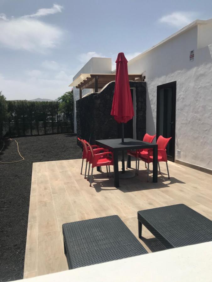 Casa Dylan Daire Puerto Calero Dış mekan fotoğraf