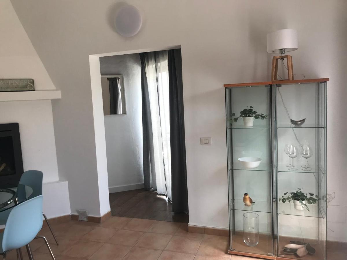 Casa Dylan Daire Puerto Calero Dış mekan fotoğraf