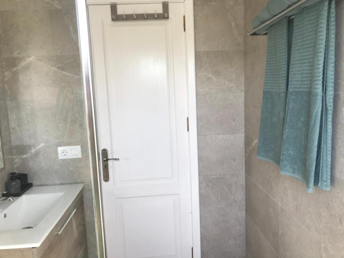 Casa Dylan Daire Puerto Calero Dış mekan fotoğraf