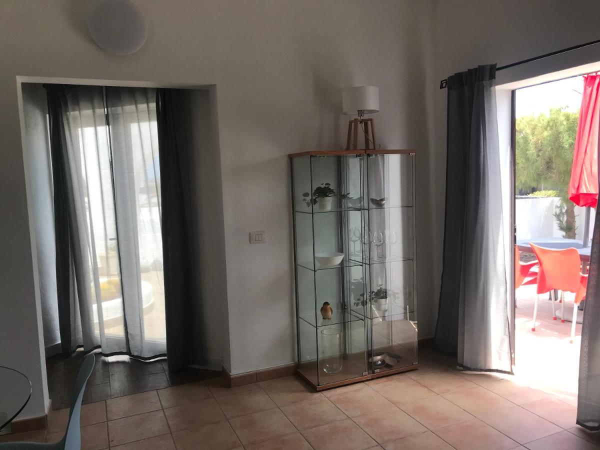 Casa Dylan Daire Puerto Calero Dış mekan fotoğraf
