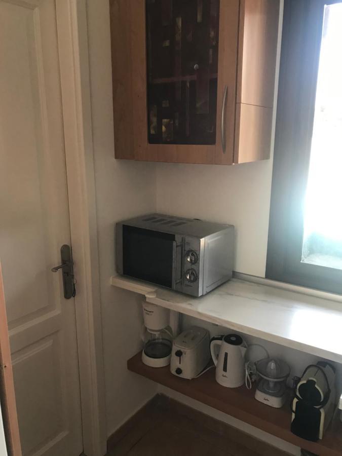 Casa Dylan Daire Puerto Calero Dış mekan fotoğraf