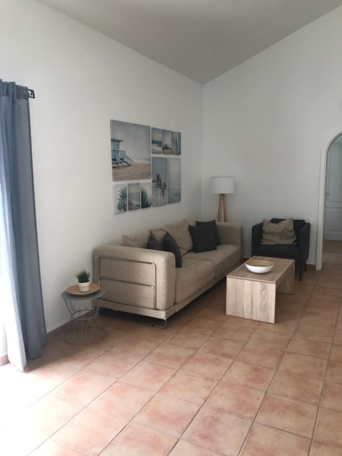Casa Dylan Daire Puerto Calero Dış mekan fotoğraf