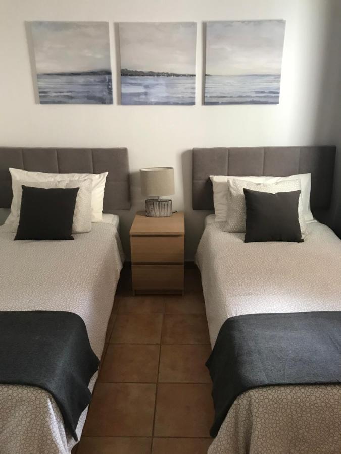 Casa Dylan Daire Puerto Calero Dış mekan fotoğraf